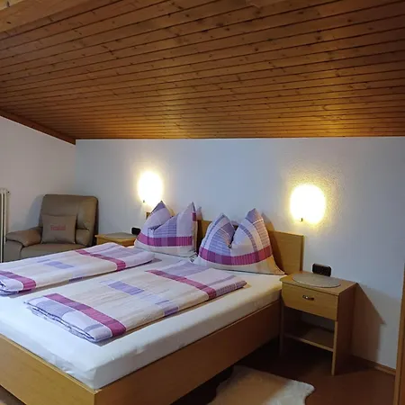 Frandlhof Farm stay Flecken