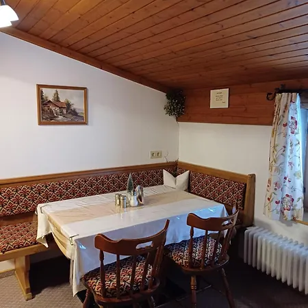 Frandlhof Farm stay *