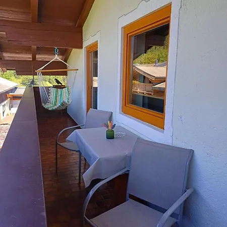 Frandlhof Farm stay Flecken