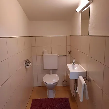Frandlhof Farm stay