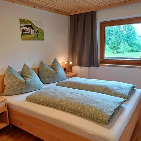 Farm stay Frandlhof Flecken