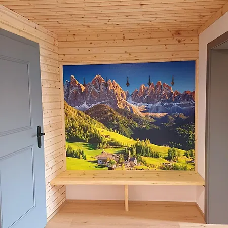 Frandlhof Flecken