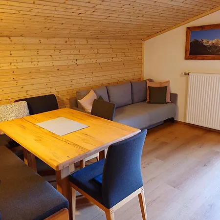 Frandlhof Farm stay